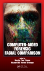 Computer-Aided Forensic Facial Comparison - eBook