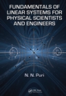 Fundamentals of Linear Systems for Physical Scientists and Engineers - eBook