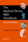 The Medical Device R&D Handbook - eBook