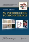 An Introduction to Biomaterials - eBook