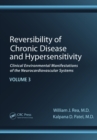 Reversibility of Chronic Disease and Hypersensitivity, Volume 3 : Clinical Environmental Manifestations of the Neurocardiovascular Systems - eBook