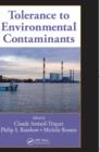Tolerance to Environmental Contaminants - eBook