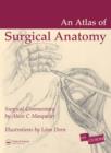 Atlas of Surgical Anatomy - eBook