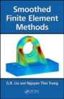 Smoothed Finite Element Methods - eBook