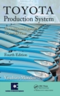 Toyota Production System : An Integrated Approach to Just-In-Time, 4th Edition - Book