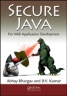 Secure Java : For Web Application Development - eBook