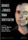 Advances in Forensic Human Identification - eBook