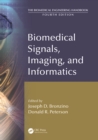 Biomedical Signals, Imaging, and Informatics - eBook