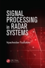 Signal Processing in Radar Systems - eBook