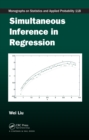 Simultaneous Inference in Regression - eBook