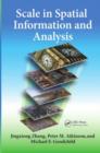 Scale in Spatial Information and Analysis - eBook