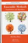 Ensemble Methods : Foundations and Algorithms - eBook