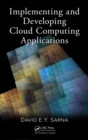 Implementing and Developing Cloud Computing Applications - eBook