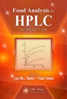 Food Analysis by HPLC - eBook
