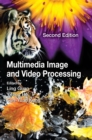 Multimedia Image and Video Processing - eBook