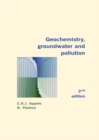 Geochemistry, Groundwater and Pollution - eBook