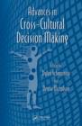 Advances in Cross-Cultural Decision Making - eBook