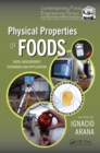 Physical Properties of Foods : Novel Measurement Techniques and Applications - eBook