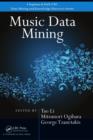Music Data Mining - eBook