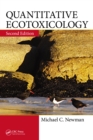 Quantitative Ecotoxicology - eBook