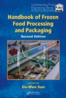 Handbook of Frozen Food Processing and Packaging - eBook