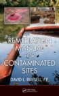 Remediation Manual for Contaminated Sites - eBook