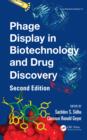 Phage Display In Biotechnology and Drug Discovery - eBook