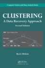 Clustering : A Data Recovery Approach, Second Edition - eBook