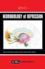 Neurobiology of Depression - eBook