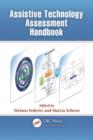 Assistive Technology Assessment Handbook - eBook