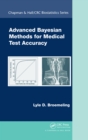 Advanced Bayesian Methods for Medical Test Accuracy - eBook