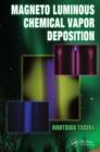 Magneto Luminous Chemical Vapor Deposition - eBook