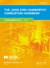 The John Zink Hamworthy Combustion Handbook : Volume 1 - Fundamentals - eBook