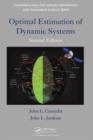 Optimal Estimation of Dynamic Systems - eBook