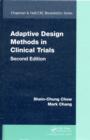Adaptive Design Methods in Clinical Trials - eBook