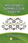 Applications of Supramolecular Chemistry - eBook
