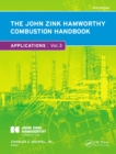 The John Zink Hamworthy Combustion Handbook : Volume 3 Applications - eBook