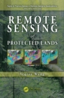Remote Sensing of Protected Lands - eBook
