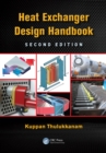 Heat Exchanger Design Handbook - eBook