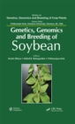 Genetics, Genomics, and Breeding of Soybean - eBook