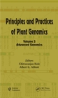 Principles and Practices of Plant Genomics, Volume 3 : Advanced Genomics - eBook