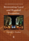 Reinventing Local and Regional Economies - eBook