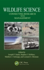 Wildlife Science : Connecting Research with Management - eBook