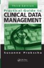 Practical Guide to Clinical Data Management - eBook
