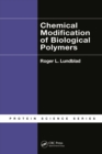 Chemical Modification of Biological Polymers - eBook