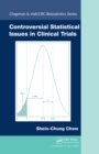 Controversial Statistical Issues in Clinical Trials - eBook