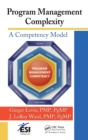 Program Management Complexity : A Competency Model - eBook