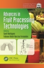 Advances in Fruit Processing Technologies - eBook