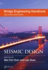 Bridge Engineering Handbook : Seismic Design - eBook