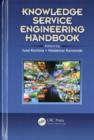 Knowledge Service Engineering Handbook - eBook